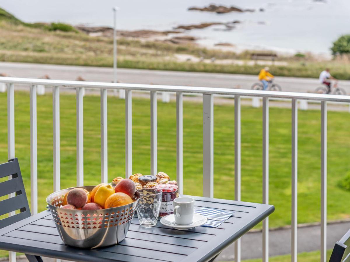 Apartment Les Trois Iles-9 By Interhome Quiberon Exterior foto